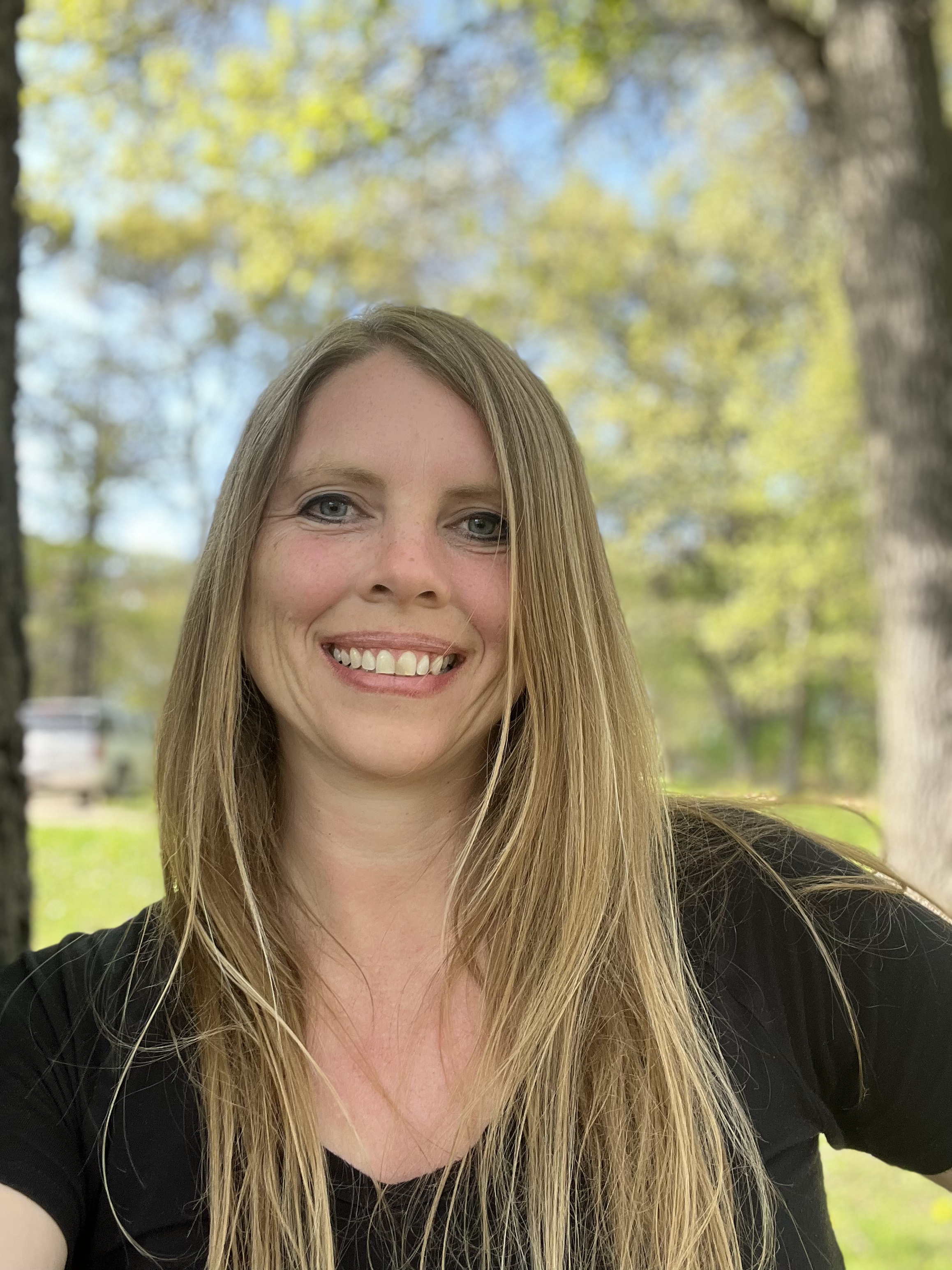 Lea Semler, LMFT